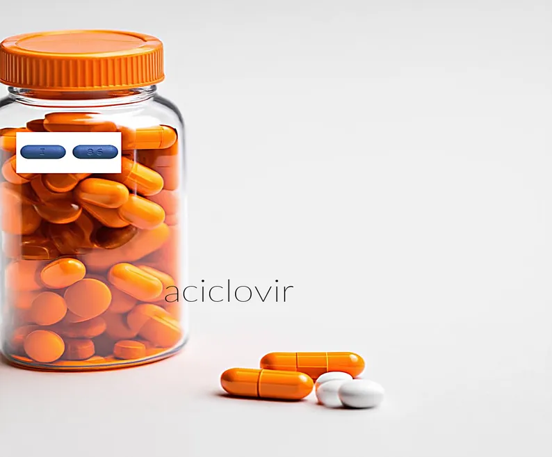 Aciclovir 2