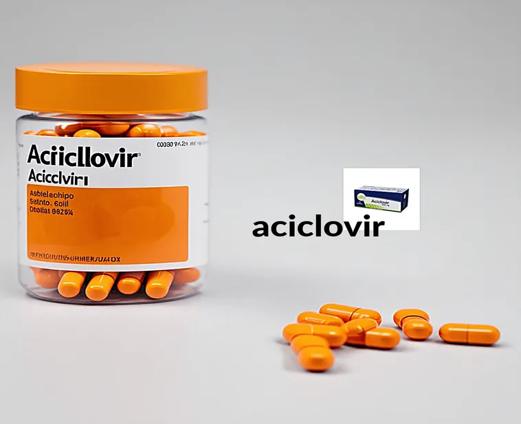 Aciclovir 3